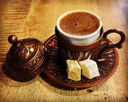 معرفی "بهترین قهوه ساز ترک برقی" در 1403